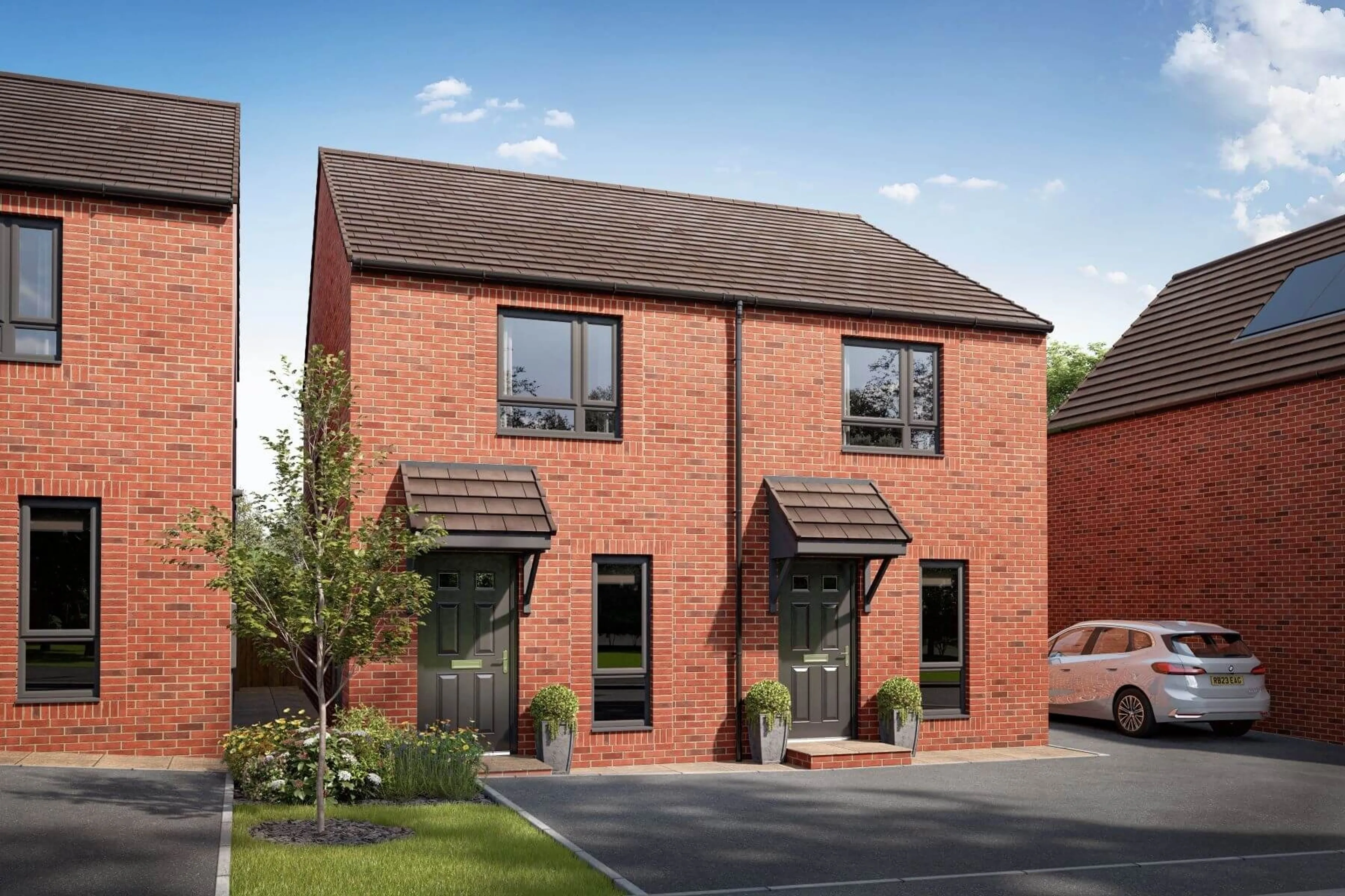 Property at Yeovil Road, Crewkerne