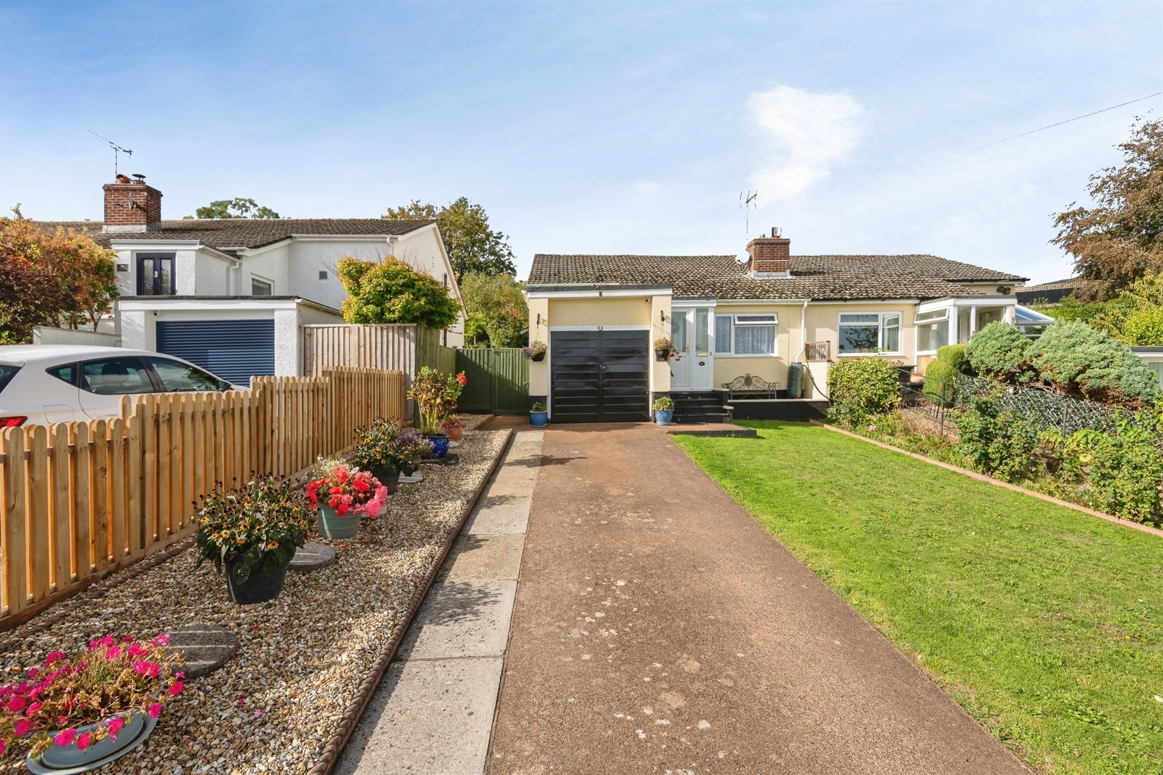 Property at Higher Park, Minehead