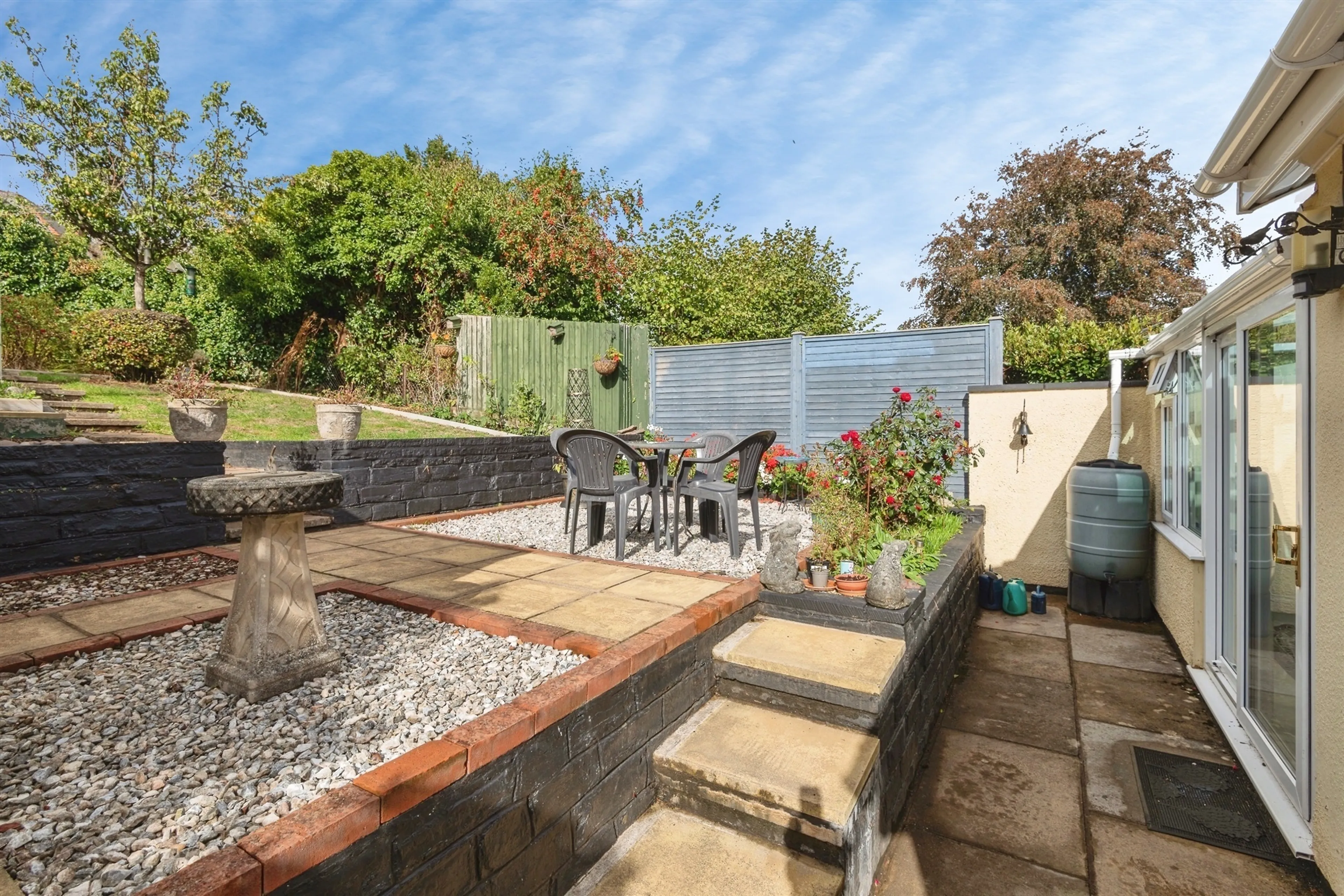 Property at Higher Park, Minehead