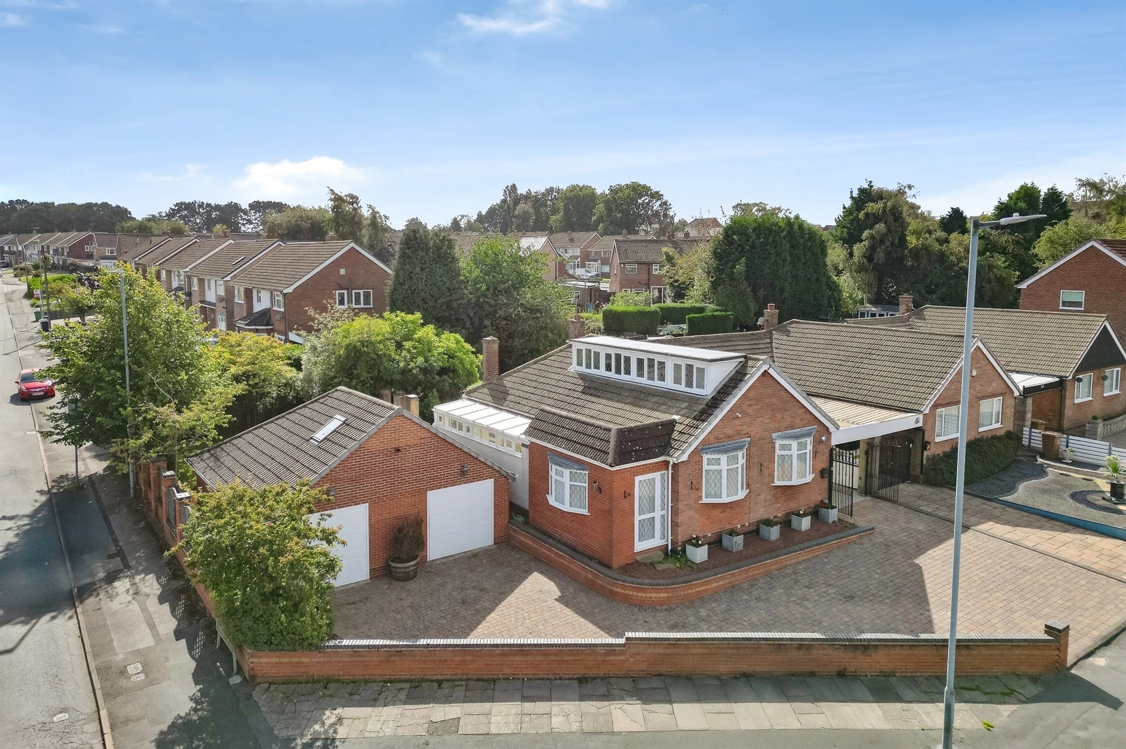 Property at Bridle Lane, Sutton Coldfield