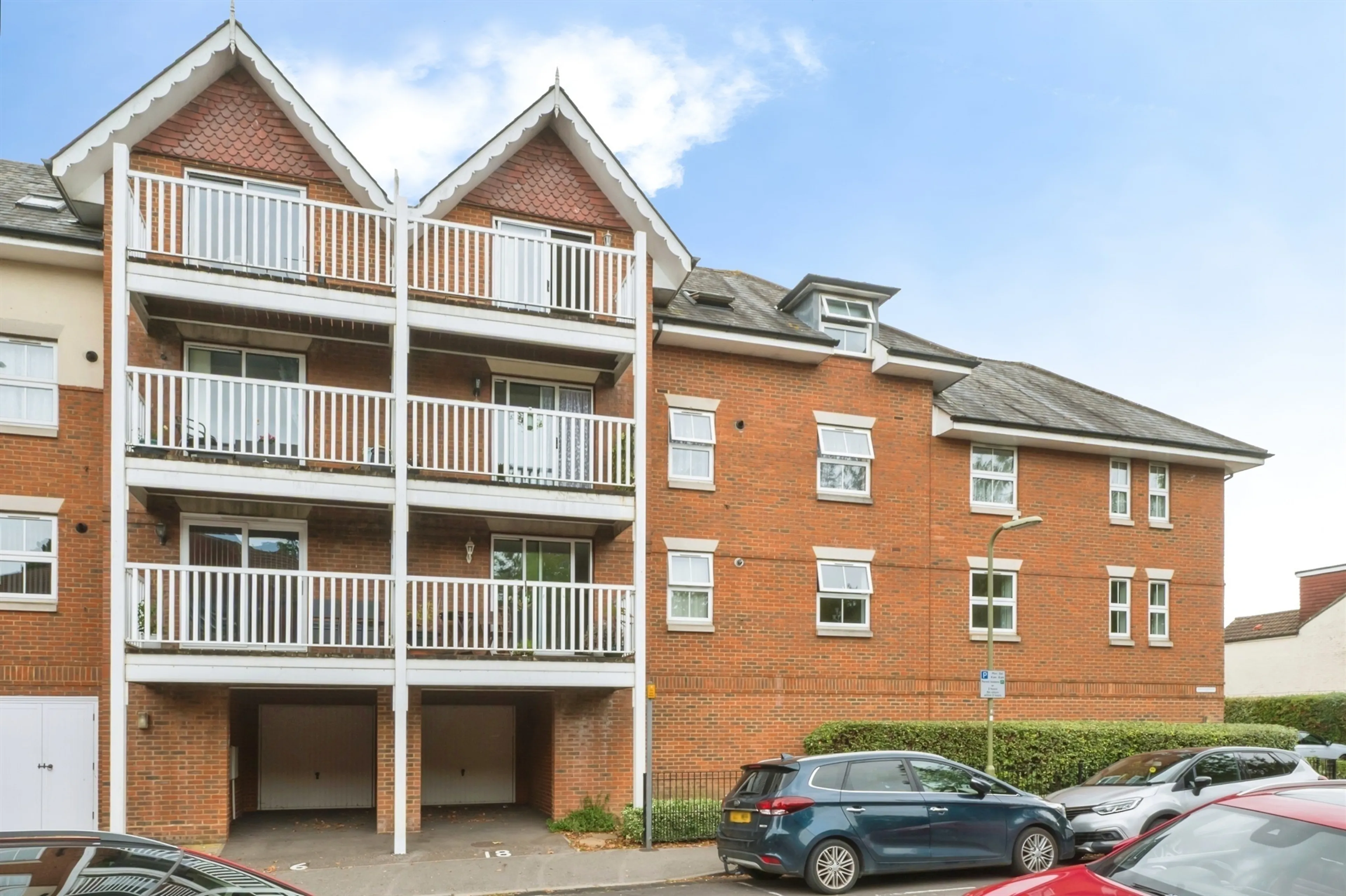 Property at Romsey Road, Eastleigh