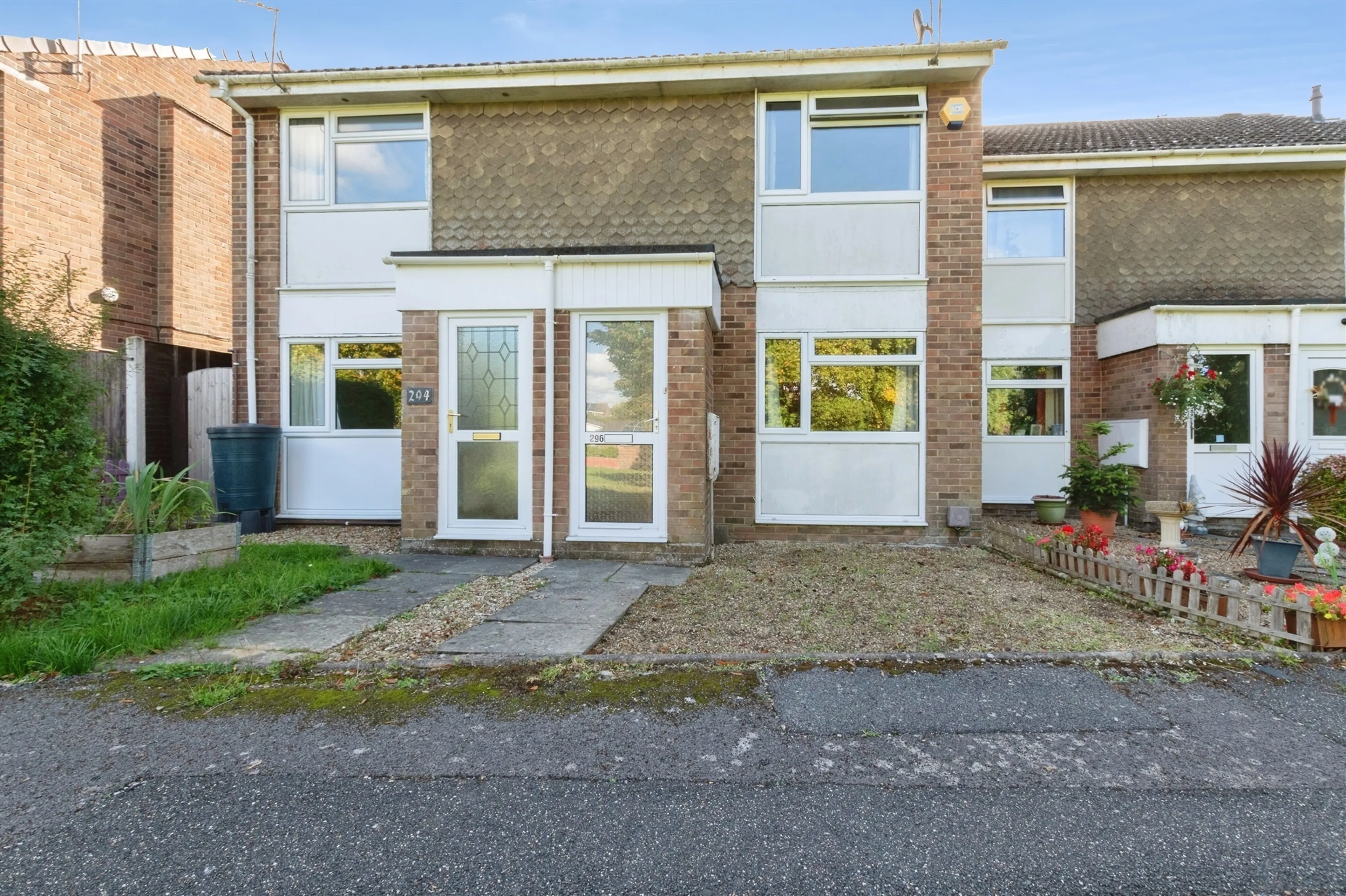 Property at Sopwith Crescent, Wimborne