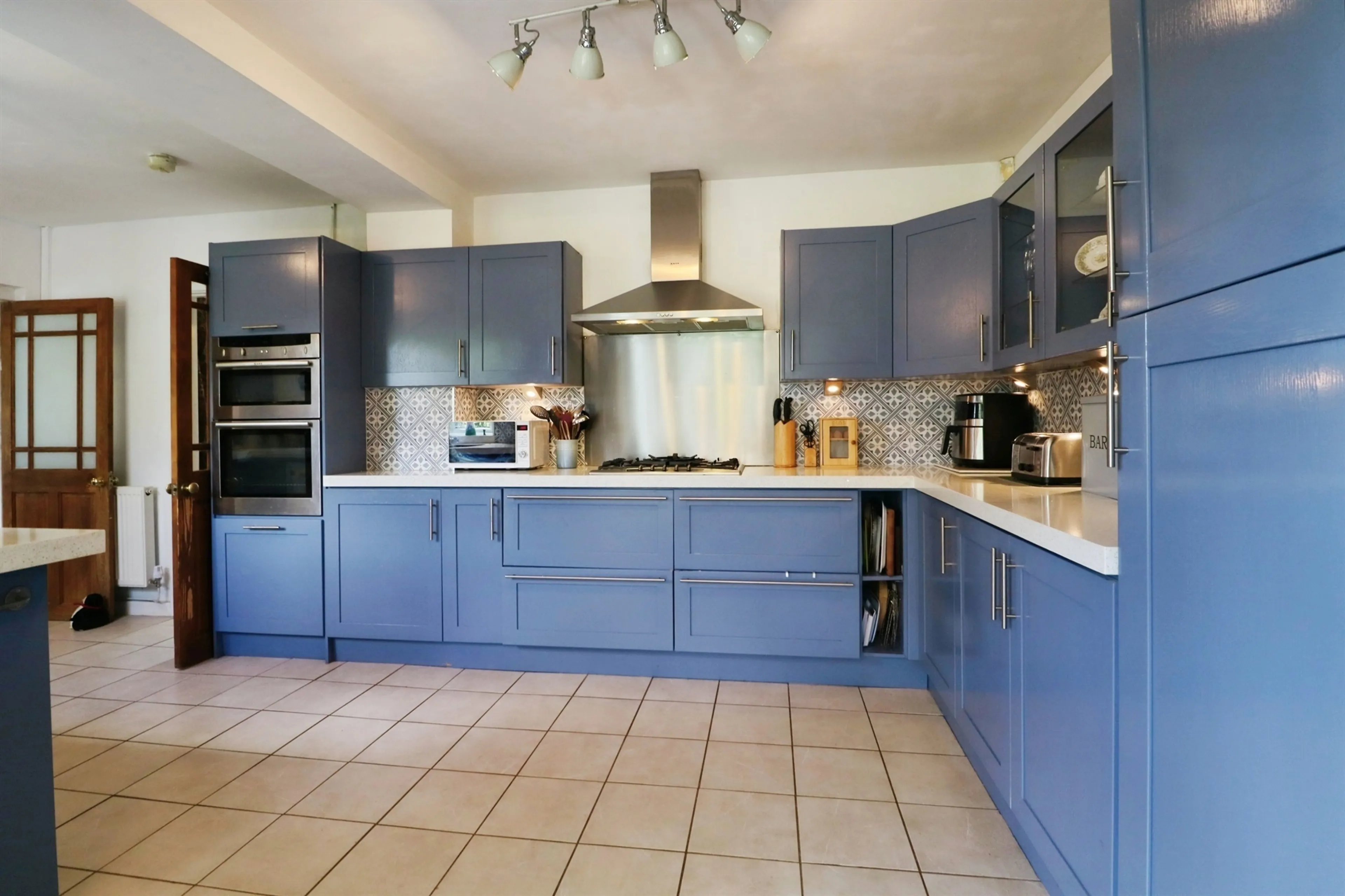 Property at Claude Road West, Barry