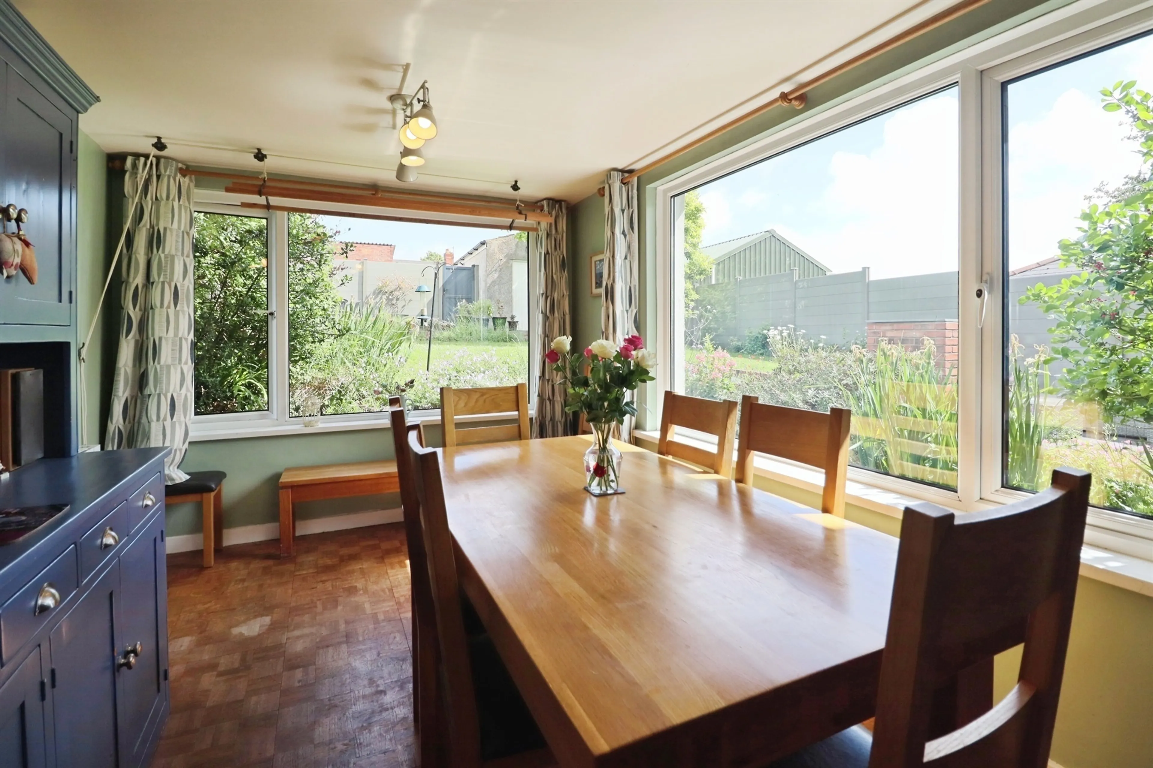 Property at Claude Road West, Barry