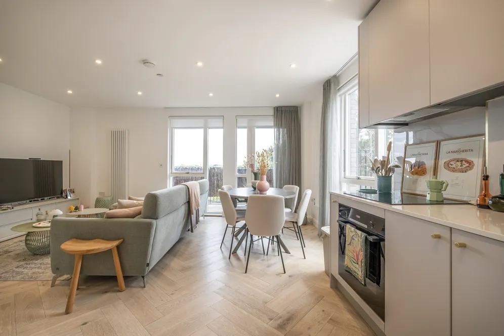 Ravensbury Terrace, London, SW18 photo 10