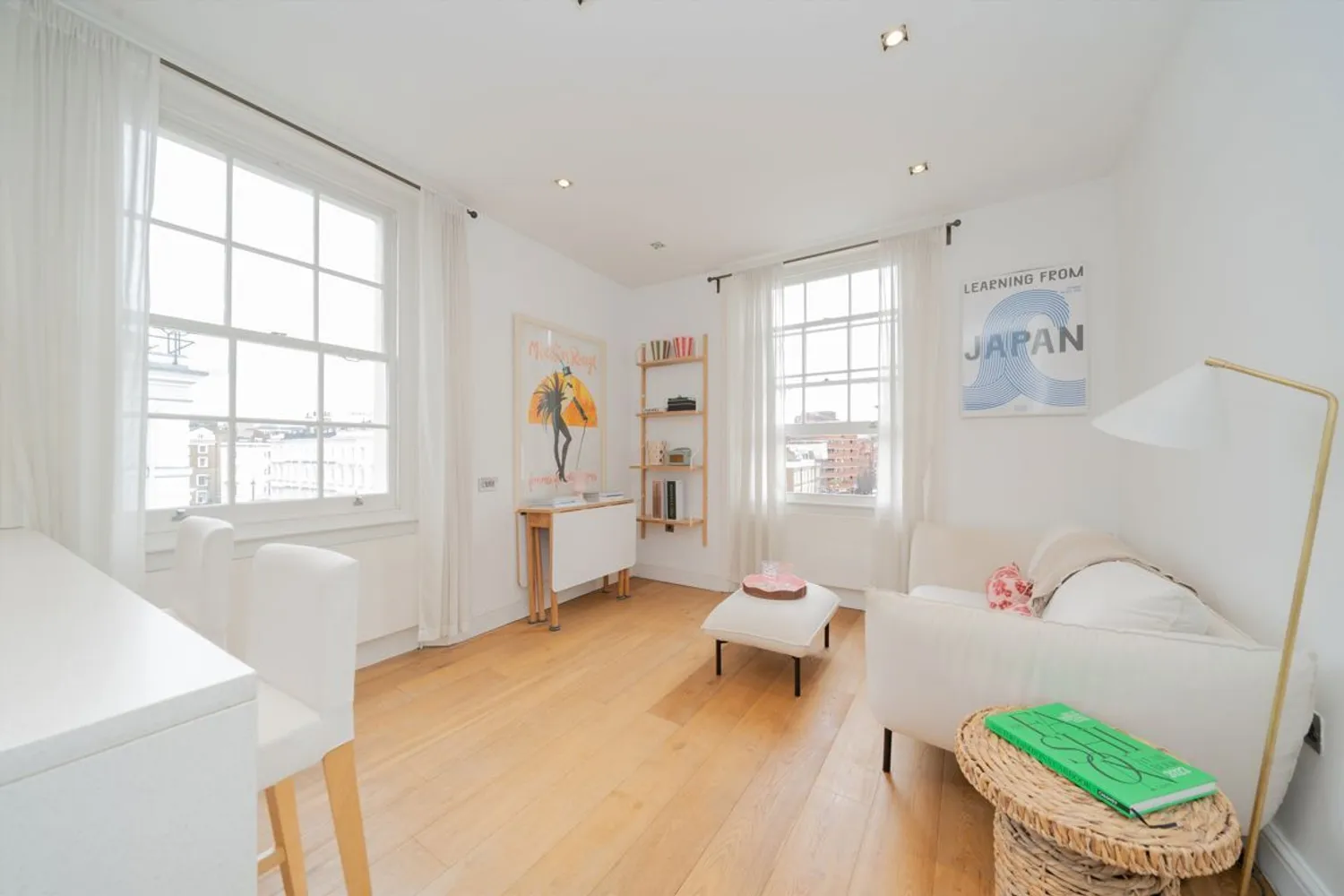 Belgrave Road, London, SW1V photo 2