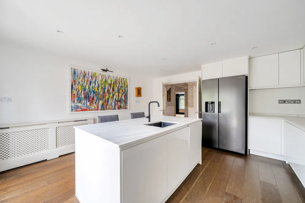 Whitehall Lane, Checkendon, RG8 photo 5