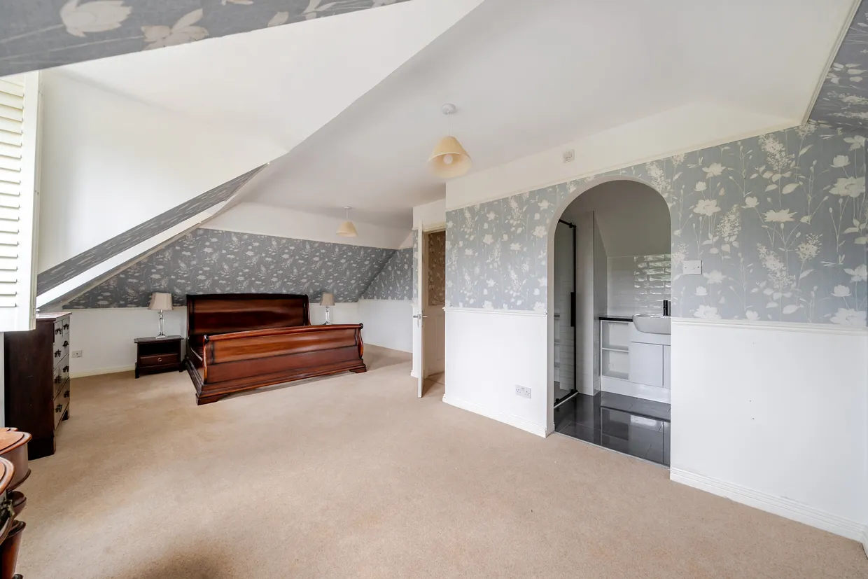 Whitehall Lane, Checkendon, RG8 photo 11