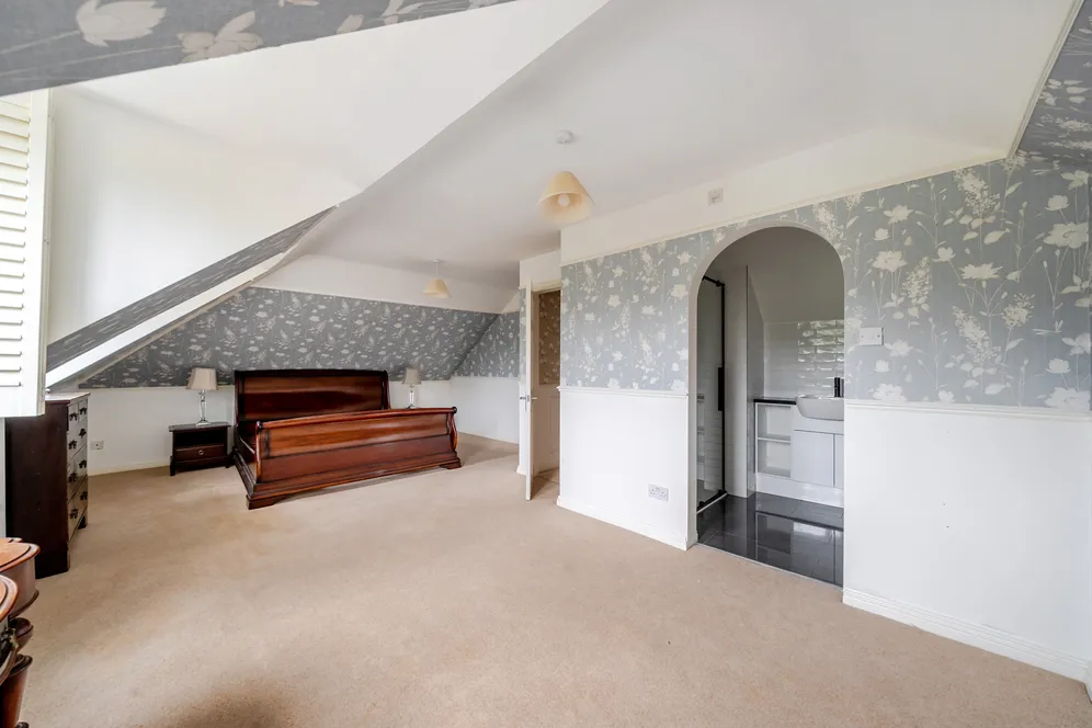Whitehall Lane, Checkendon, RG8 photo 11