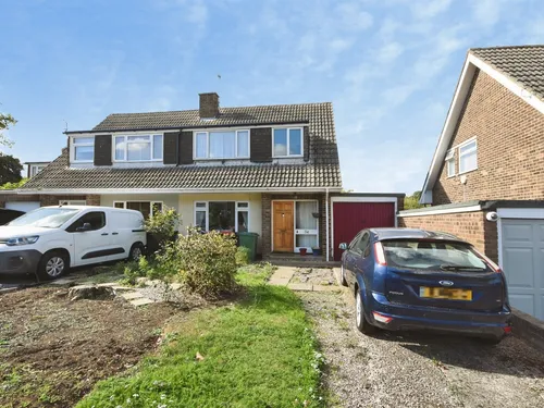 Capel Road, Rayne, Braintreephoto