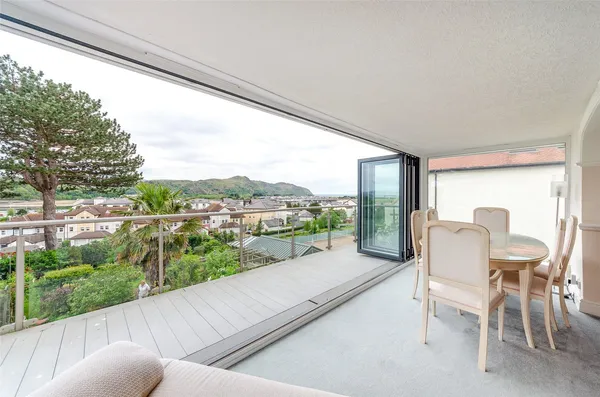 Ty Mawr Road, Deganwy, Conwy, LL31