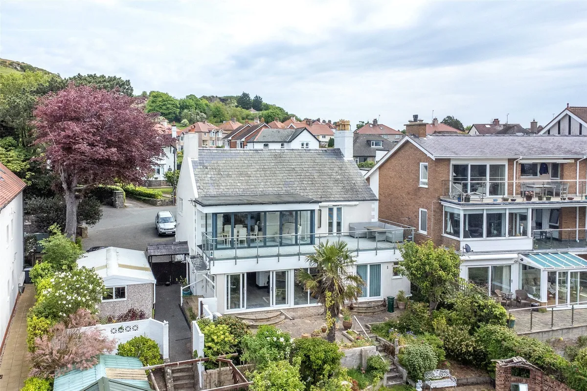 Ty Mawr Road, Deganwy, Conwy, LL31