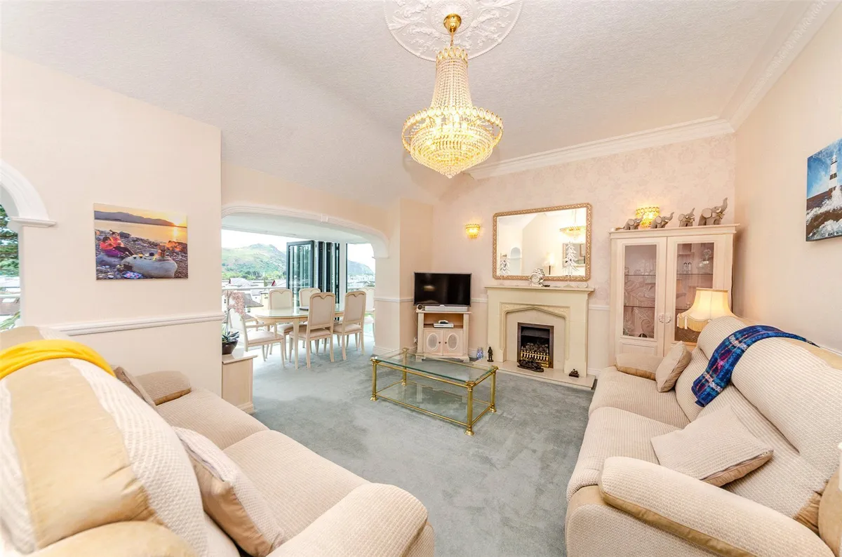 Ty Mawr Road, Deganwy, Conwy, LL31