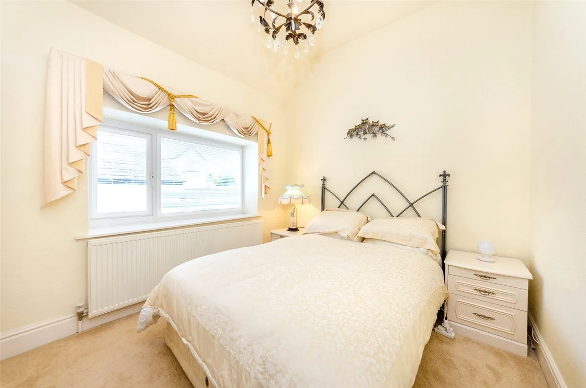 Ty Mawr Road, Deganwy, Conwy, LL31