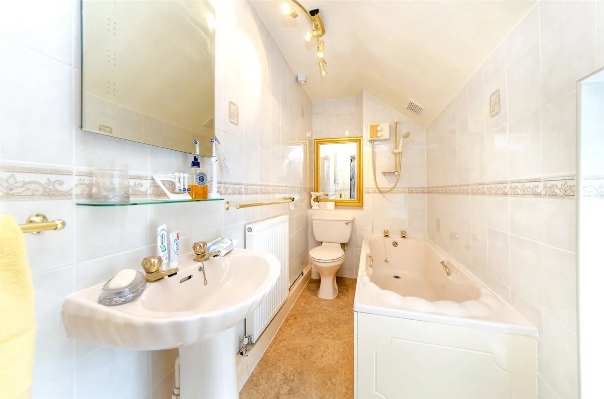 Ty Mawr Road, Deganwy, Conwy, LL31