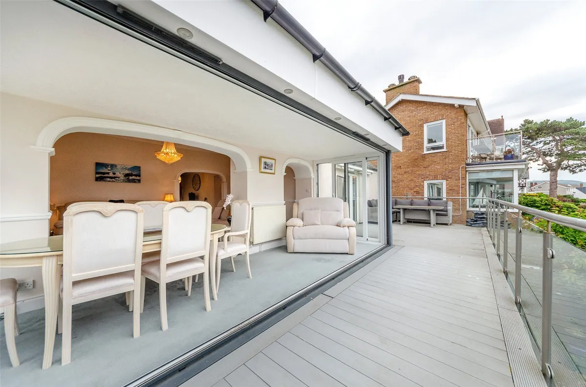 Ty Mawr Road, Deganwy, Conwy, LL31