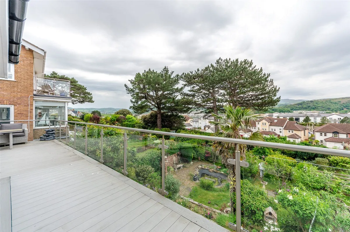 Ty Mawr Road, Deganwy, Conwy, LL31