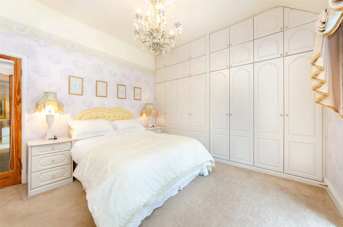 Ty Mawr Road, Deganwy, Conwy, LL31