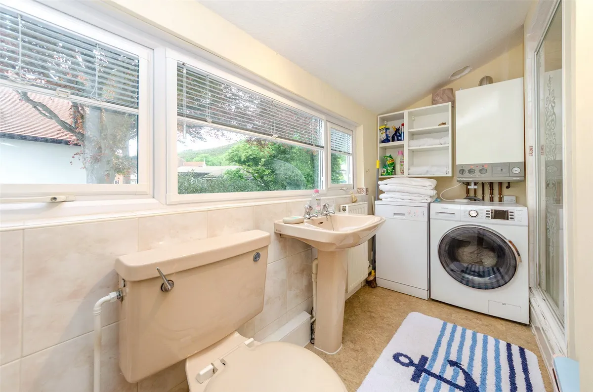 Ty Mawr Road, Deganwy, Conwy, LL31