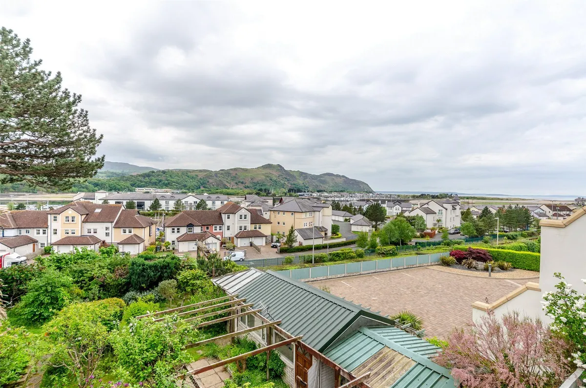 Ty Mawr Road, Deganwy, Conwy, LL31