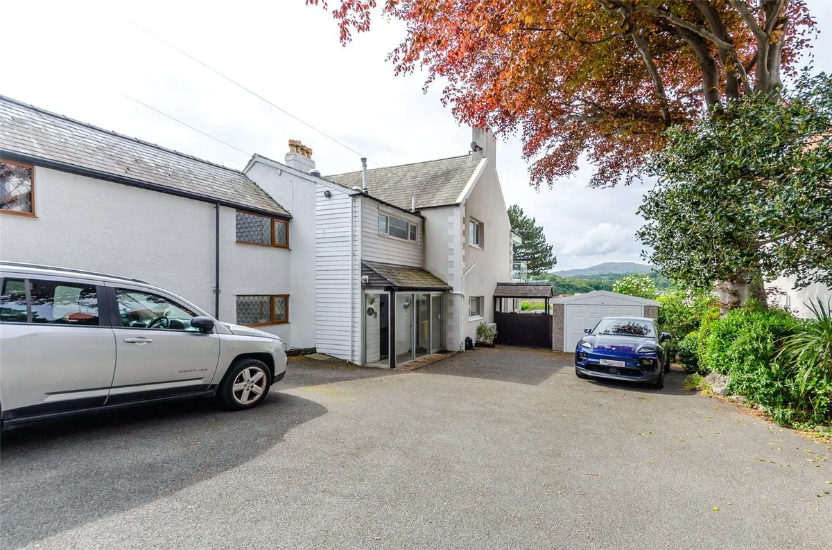 Ty Mawr Road, Deganwy, Conwy, LL31