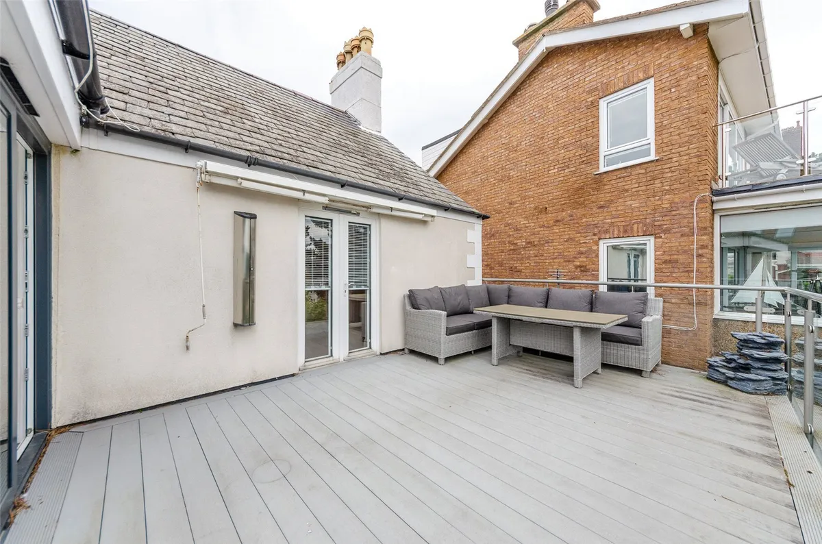 Ty Mawr Road, Deganwy, Conwy, LL31