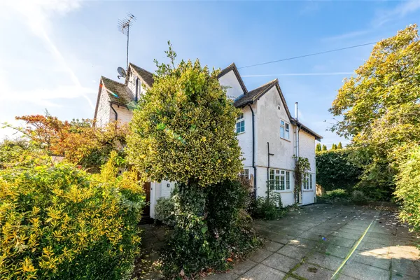 High Street, Bletchingley, Redhill, Surrey, RH1