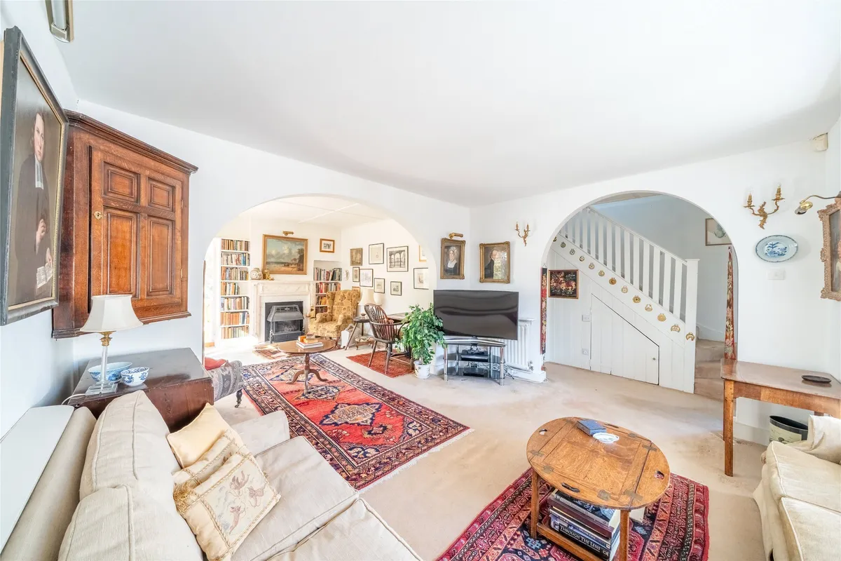 High Street, Bletchingley, Redhill, Surrey, RH1