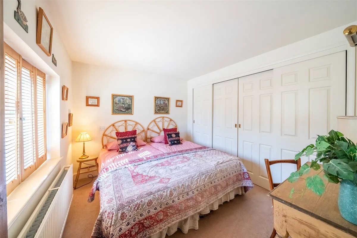 High Street, Bletchingley, Redhill, Surrey, RH1