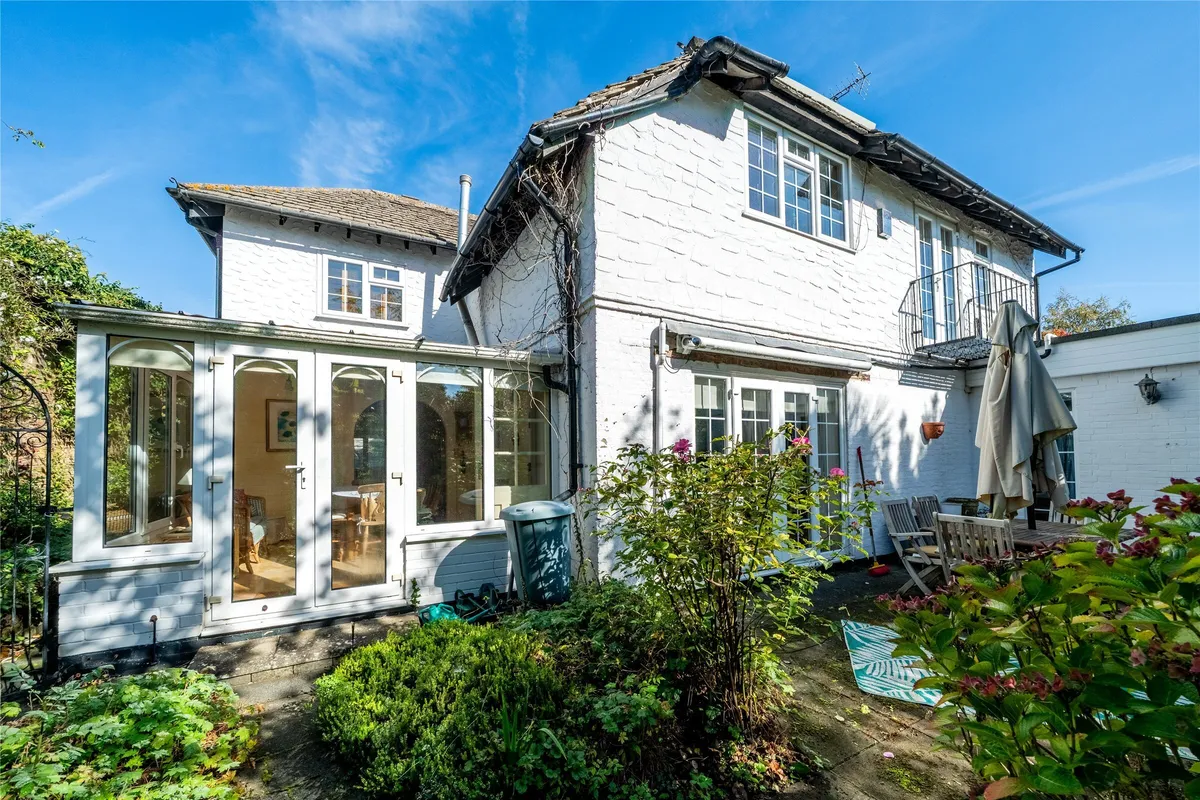 High Street, Bletchingley, Redhill, Surrey, RH1