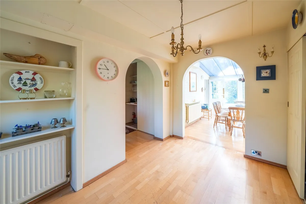 High Street, Bletchingley, Redhill, Surrey, RH1