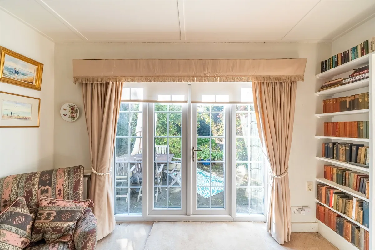High Street, Bletchingley, Redhill, Surrey, RH1