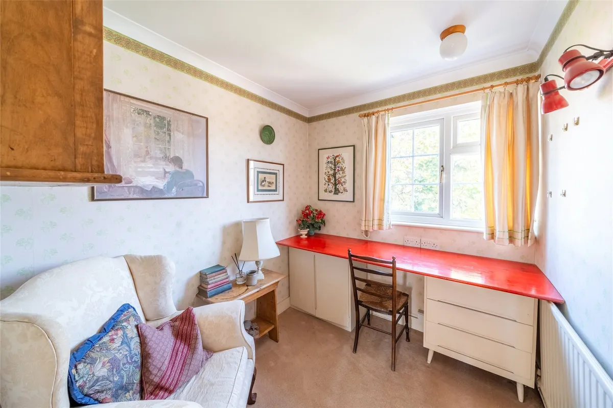 High Street, Bletchingley, Redhill, Surrey, RH1