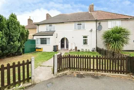 Property responsive