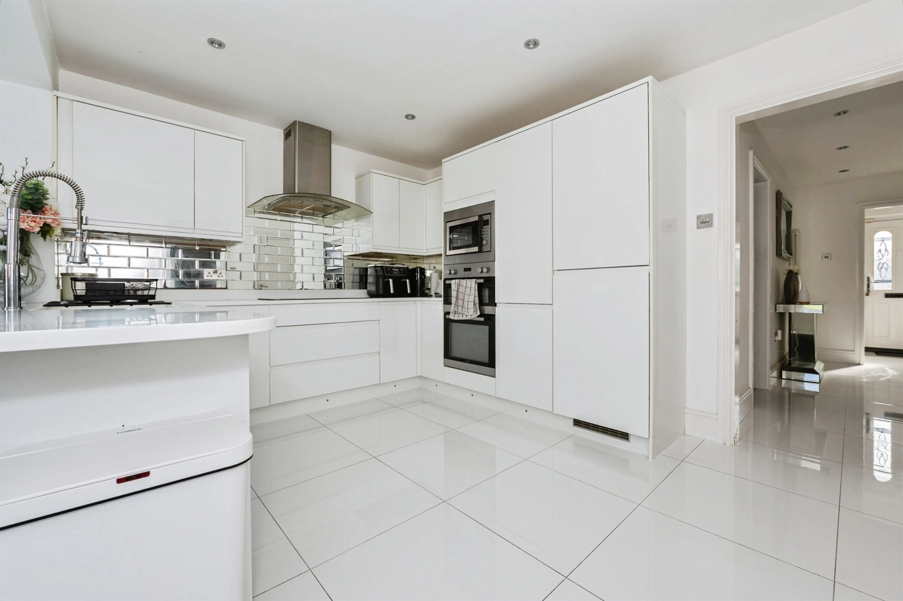 Property at May Court, Grays