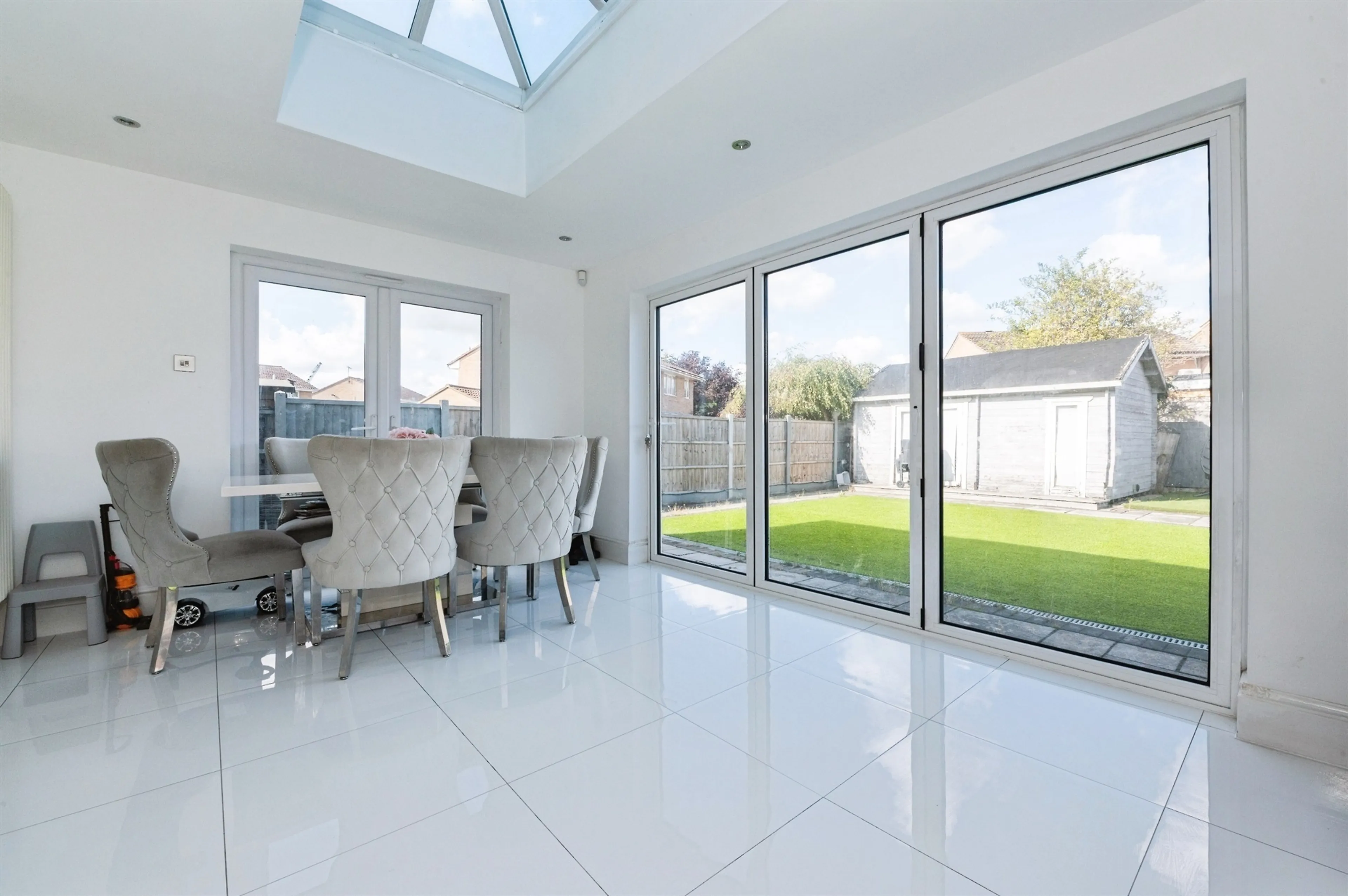 Property at May Court, Grays