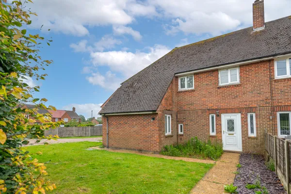Oakfield Road, Cowfold, Horsham, West...