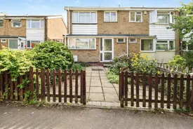 Property responsive