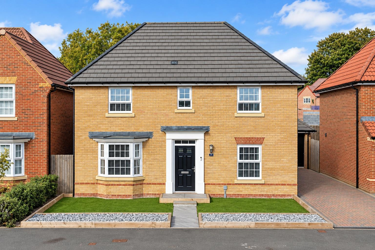 Broad Avenue, Hessle Image 1