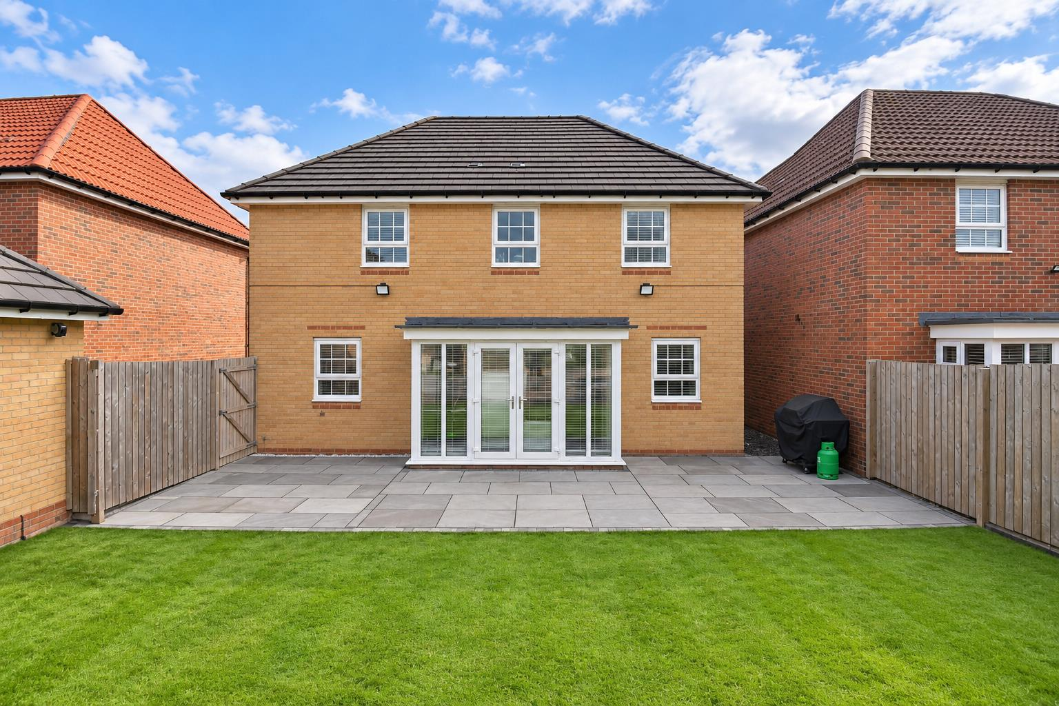 Broad Avenue, Hessle Image 4