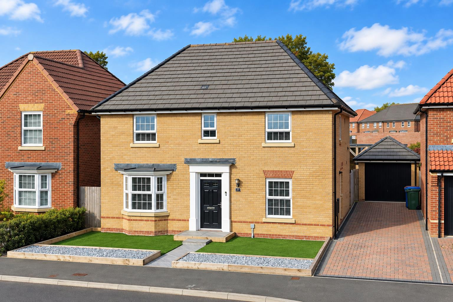 Broad Avenue, Hessle Image 5