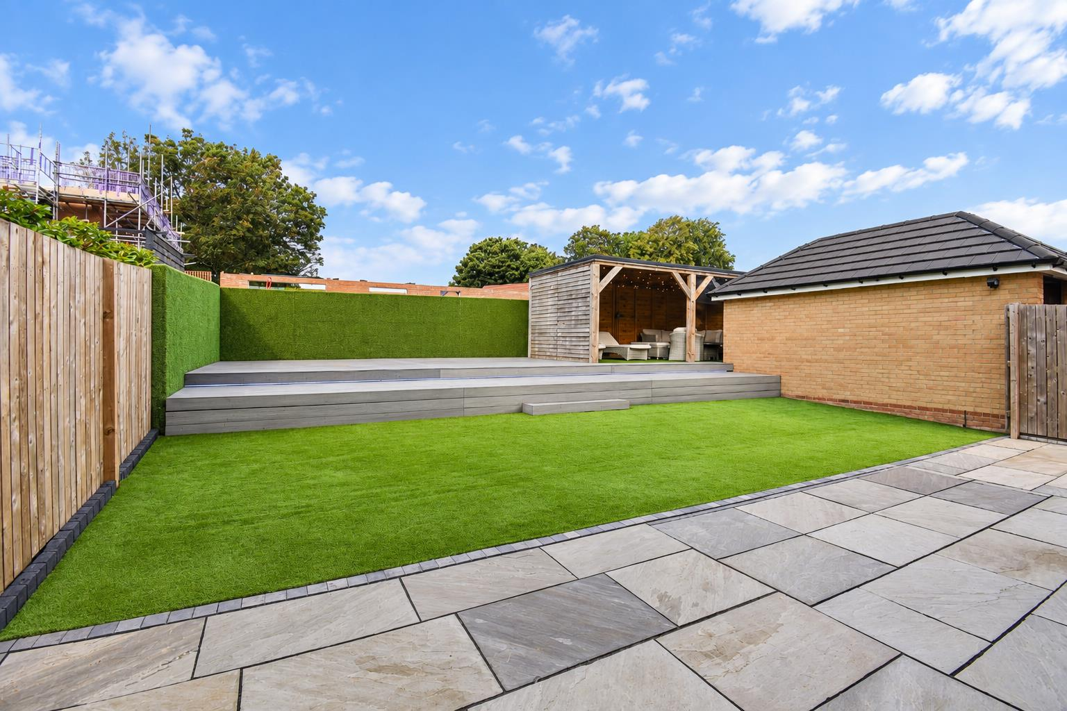 Broad Avenue, Hessle Image 17