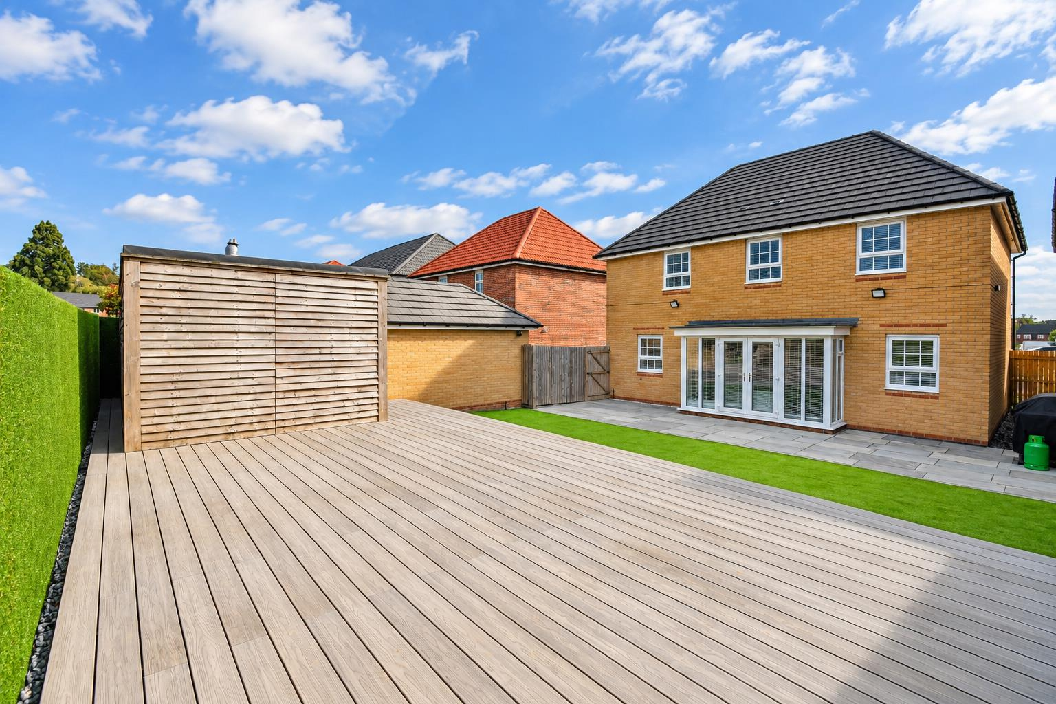 Broad Avenue, Hessle Image 18