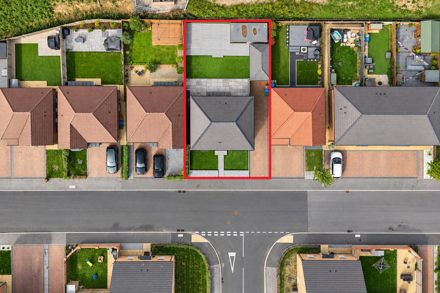 Broad Avenue, Hessle Image 20