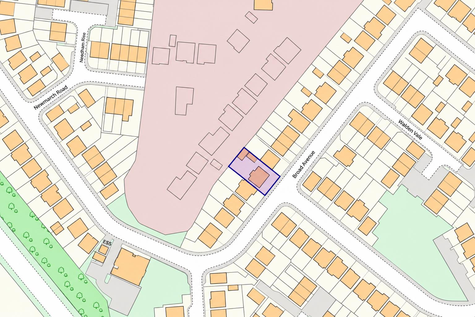 Broad Avenue, Hessle Image 21