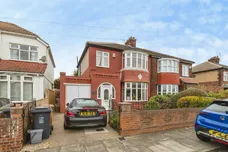 Ventnor Avenue, Hartlepool