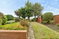 Ventnor Avenue, Hartlepool