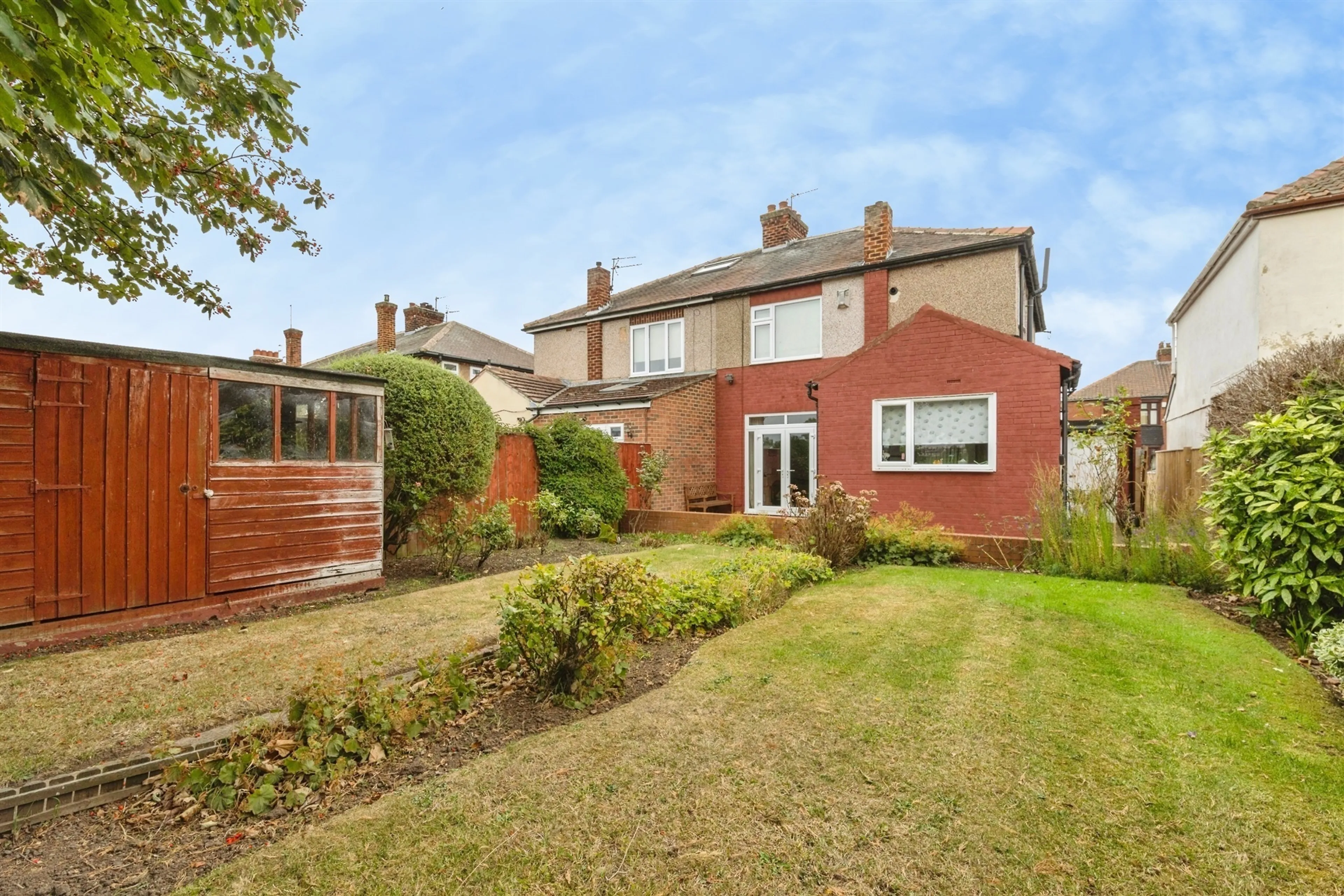 Property at Ventnor Avenue, Hartlepool