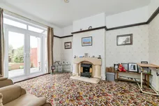 Ventnor Avenue, Hartlepool