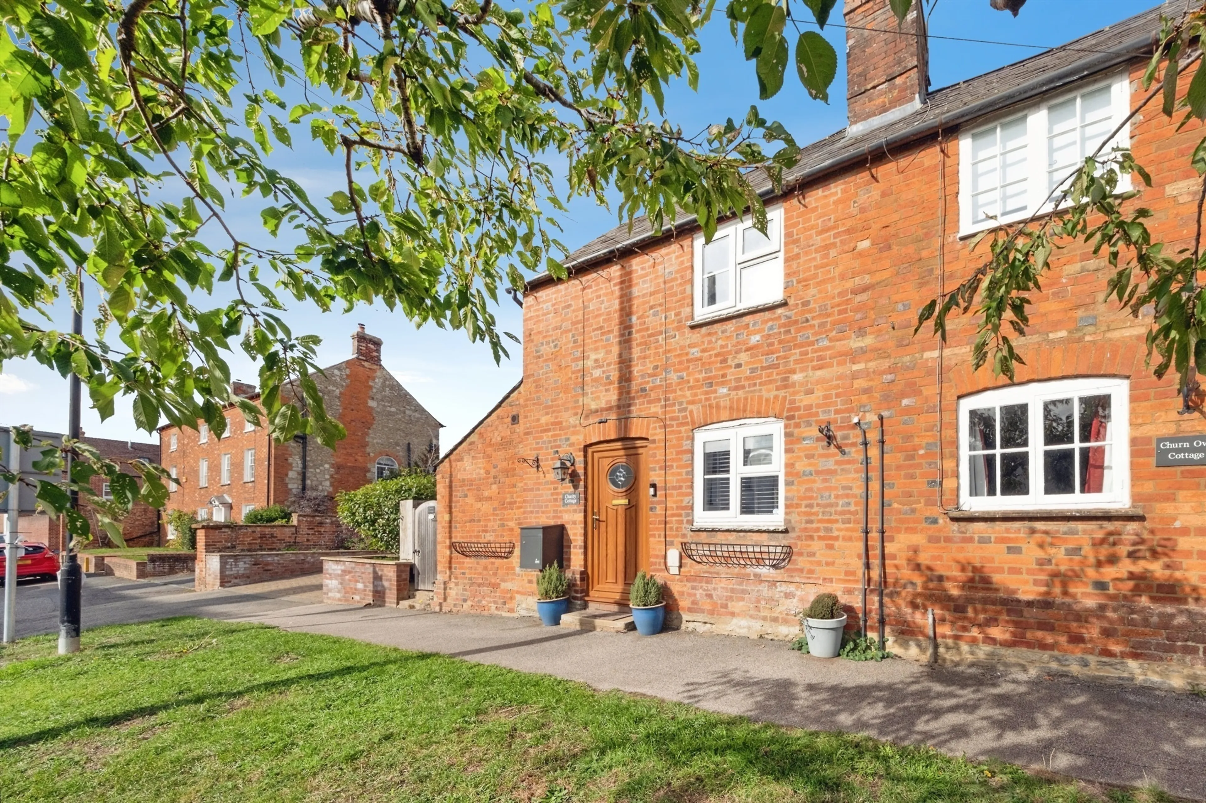 Property at Main Street, Gawcott, Buckingham